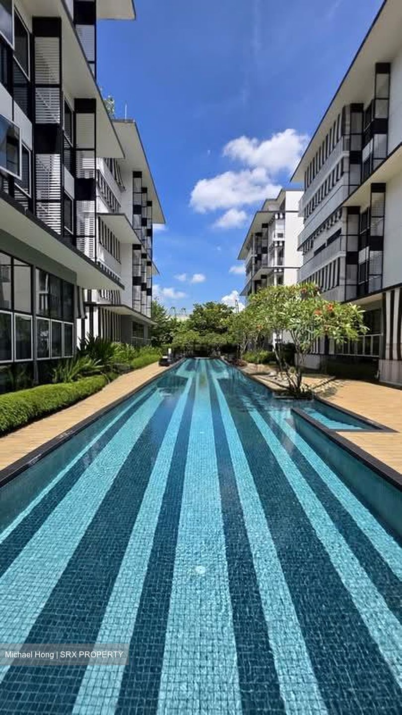 The Verandah Residences (D5), Apartment #554565811